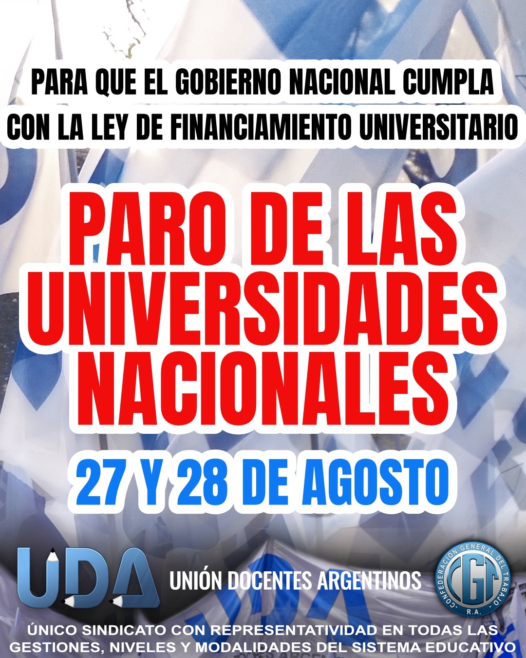 UDA