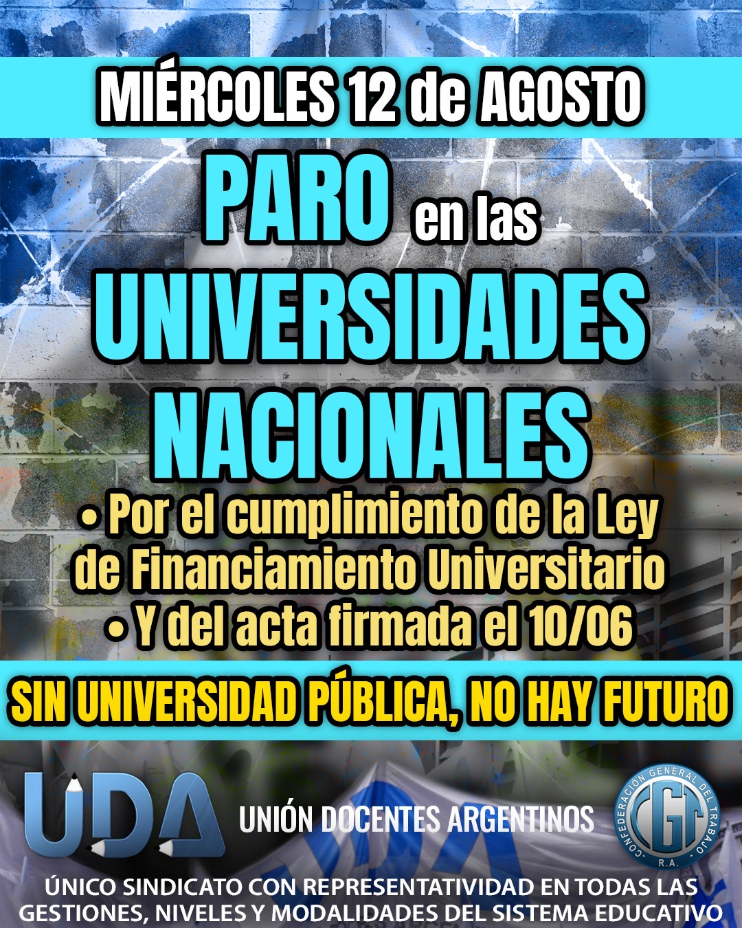 UDA
