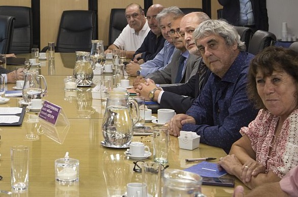 Preocupa a los sindicatos docentes de la CGT el proyecto que suspende la movilidad de las jubilaciones docentes