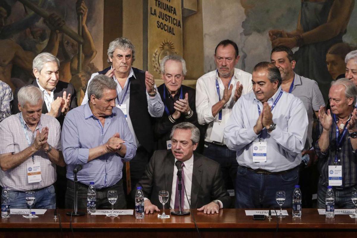 Romero pidió prudencia y amplio consenso a la hora de legislar sobre trabajo a distancia 