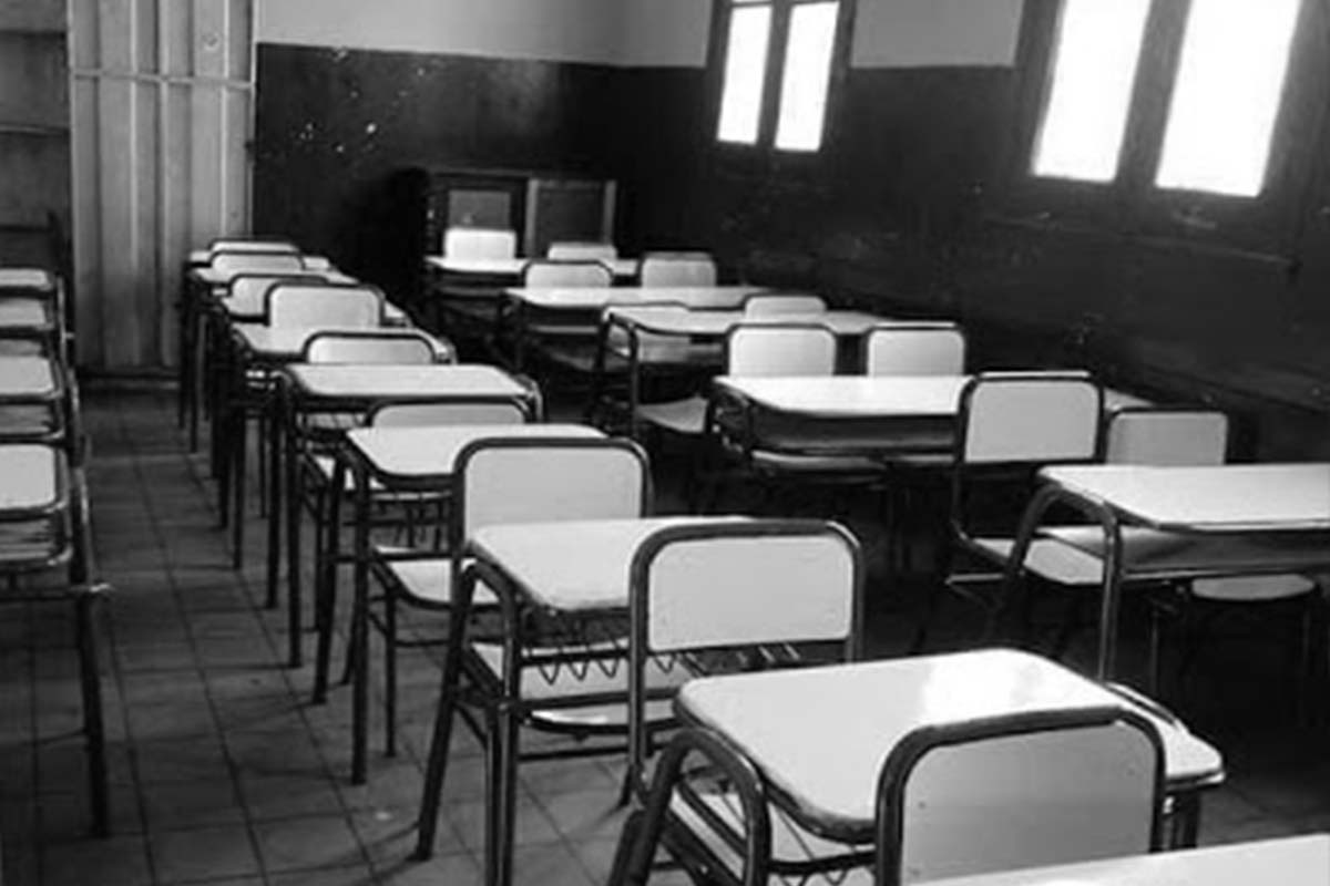 Las condiciones de UDA para una posible vuelta al aula