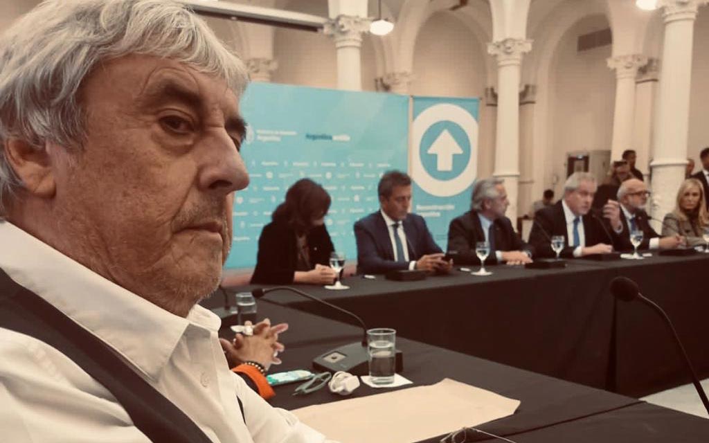 UDA acordó un salario inicial de $130.000