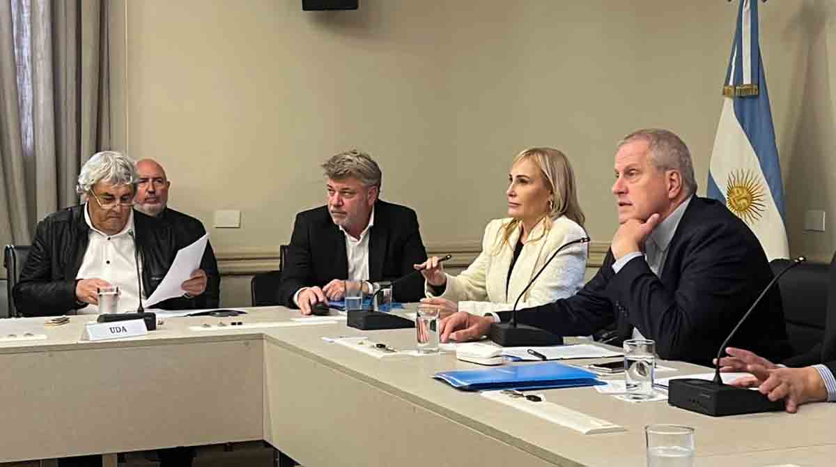 Nuevo acuerdo en la paritaria docente a nivel nacional