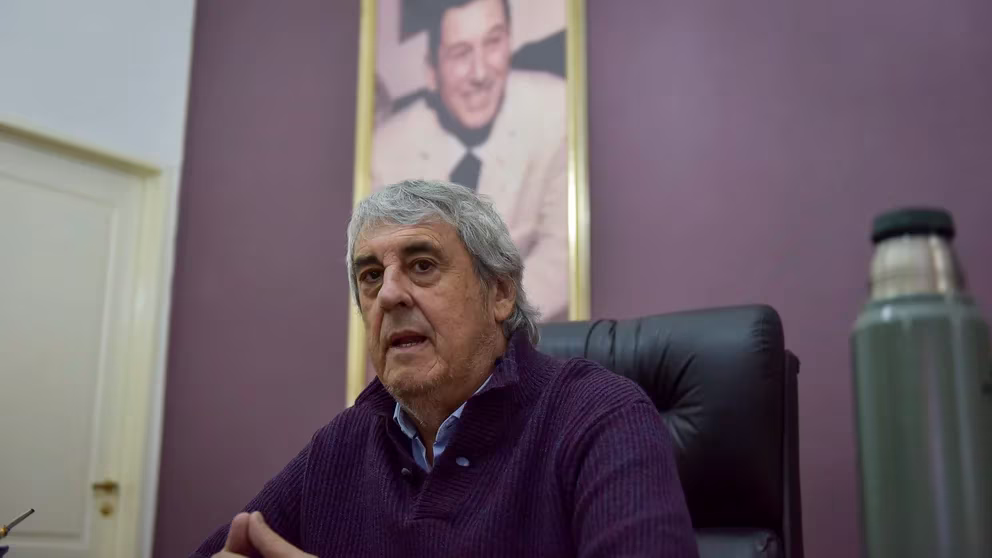 ROMERO MOSTRÓ SU SATISFACCIÓN POR LA QUITA DEL IMPUESTO A LAS GANANCIAS A DOCENTES